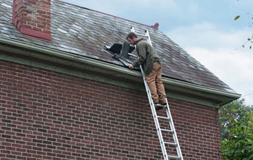 what affects urgent Chediston Green roof repairs