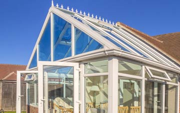 conservatory roof insulation costs Chediston Green