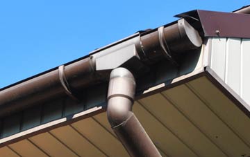 types of Chediston Green fascias