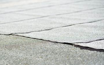 disadvantages of Chediston Green felt roofing