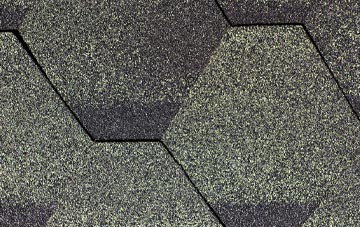 Chediston Green fibreglass shingle repairs
