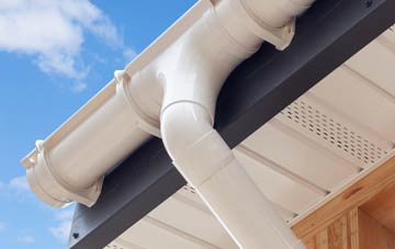 Chediston Green gutter installation costs