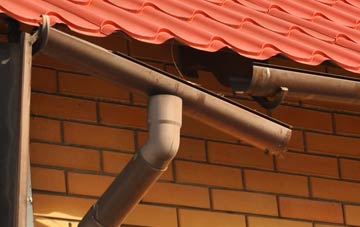 Chediston Green gutter repair costs