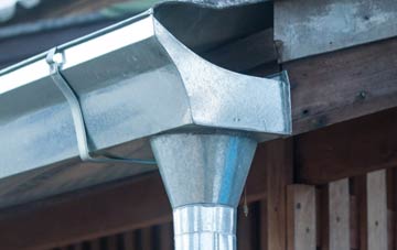 Chediston Green guttering companies