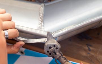 Chediston Green guttering repair quotes