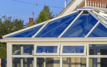professional Chediston Green conservatory insulation