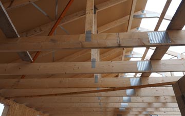 Chediston Green roof truss costs