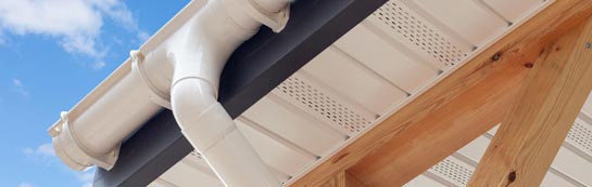 get Chediston Green guttering quotes today
