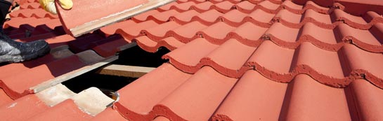 compare Chediston Green roof repair quotes