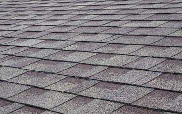 Chediston Green tiles for shallow pitch roofing