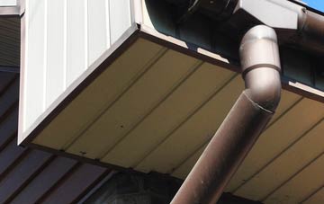Chediston Green soffit installation costs