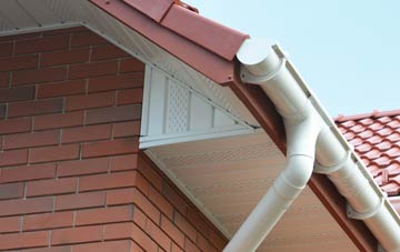 Chediston Green soffit repair costs