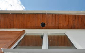 Chediston Green soffit repair quotes