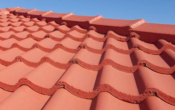 Chediston Green tile and slate roof replacement