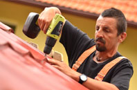 Chediston Green garage roof repairs