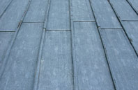 Chediston Green lead roofing