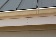 Chediston Green soffit repair
