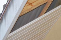 rated Chediston Green soffit repair companies