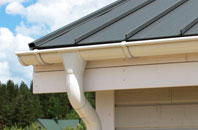 Chediston Green soffits