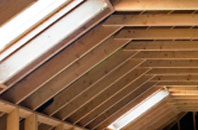 Chediston Green tapered roof insulation quotes